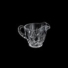 Molheira De Cristal Dublin 175ml 12x8cm