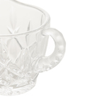 Molheira De Cristal Dublin 175ml 12x8cm