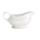 Molheira De Porcelana Alto Relevo 18 X 11 X 10 Cm