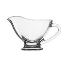 Molheira Em Vidro Pasabahçe Basic 170ml