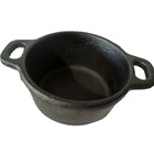 Molheira Ferro Fundido 3x8cm Santana