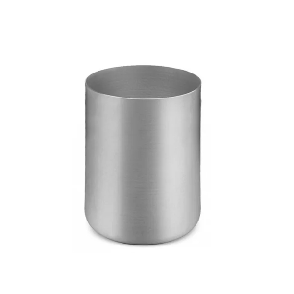 Molheira Industrial Alta Nº 20 Alumínio Hotel 8,1l  Abc