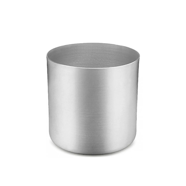 Molheira Industrial Alta Nº 22 Alumínio Hotel 9,8l  Abc