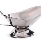 Molheira Inox 235 Ml