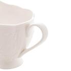 Molheira Lyor De Porcelana New Bone Butterfly Flower 200ml