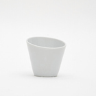 Molheira porcelana branca 100ml Schmidt