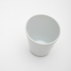 Molheira porcelana branca 100ml Schmidt