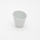 Molheira porcelana branca 100ml Schmidt