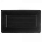 Molheira Pote Porta Shoyu Retangular De Melamina Tóquio 60ml