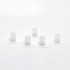 Momo Lifestyle Veda 1 Bomba Branco Bom-dia + 5 Borrachinhas