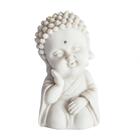 Monge Mini Pensativo