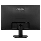 Monitor 15,6" Led Aoc - Vga - Vesa - Alimentacao Usb E1670swu