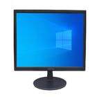 Monitor 17" Led Pctop Mlp170hdmi Vga Hdmi Preto