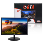 Monitor 19'' Led Hd 1440x900 Hdmi/vga Preto Ultra Fino Gta19l