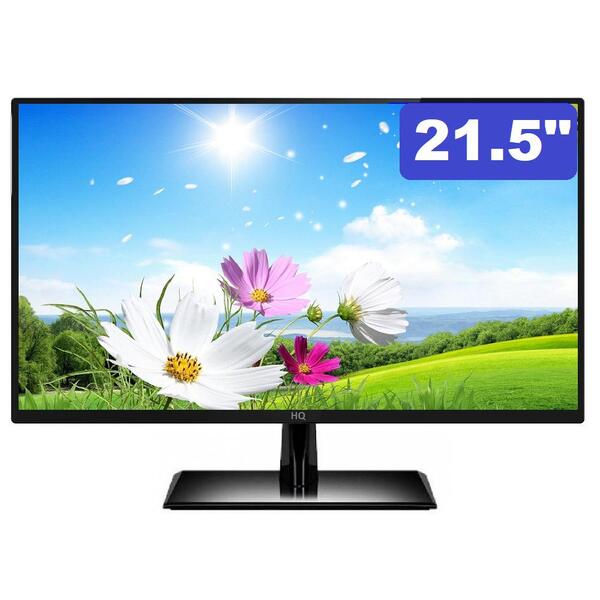 Monitor 21.5" Led Full Hd Widescreen Hdmi Hq 22hq-led Vesa Aj