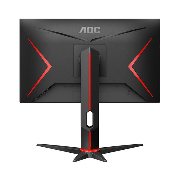 Monitor 23 8 Polegadas Aoc Gamer Hero 24g2 Led Leroy Merlin