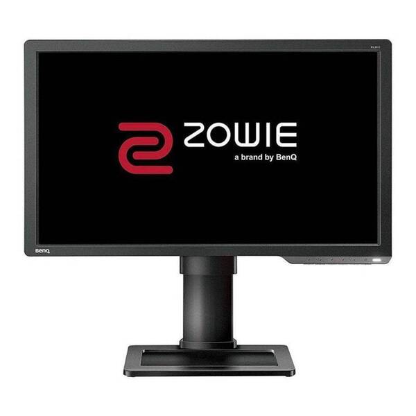 Monitor 24\" Led Benq Zowie Gamer - 144hz - 1ms - Full Hd - D