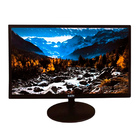 Monitor 24" Led Full Hd 1920x1080 Hdmi/vga Preto  Gta24lr Gta