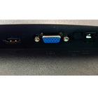 Monitor 24" Led Full Hd 1920x1080 Hdmi/vga Preto  Gta24lr Gta