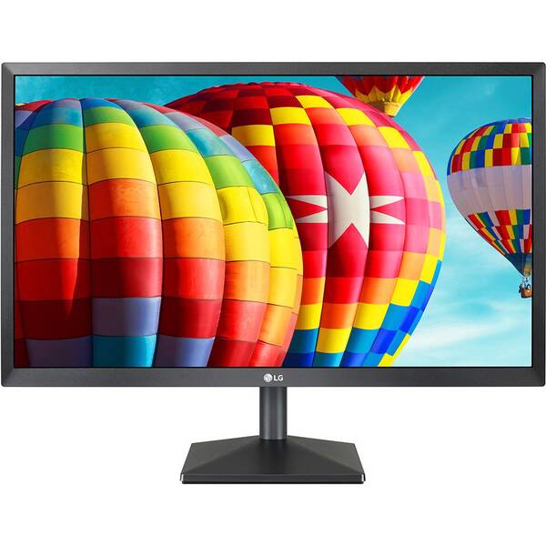 Monitor 24" Led Lg - Fhd - Ips - Hdmi - 24mk430h