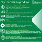 Monitor 24" Led, Widescreen, 75hz, 2ms, Fullhd+ 1920x1080, Hd