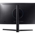 Monitor 27  Gamer -  Qled Samsung Full Hd - Hdmi - Curvo - 1m