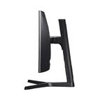 Monitor 27  Gamer -  Qled Samsung Full Hd - Hdmi - Curvo - 1m