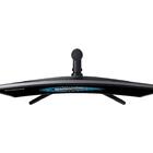 Monitor 27  Gamer -  Qled Samsung Full Hd - Hdmi - Curvo - 1m