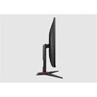 Monitor 27 Gamer Aoc Viper 165hz 1ms Hdmi Displayport Freesyn