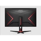 Monitor 27 Gamer Aoc Viper 165hz 1ms Hdmi Displayport Freesyn