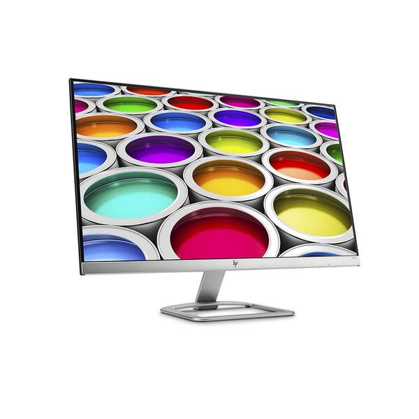 Monitor 27pol Fullhd Vga Hdmi 27ea C/audio Hp