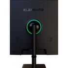 Monitor 28" Nano Ips 2k Elements 2030xti Preto