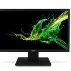 Monitor Acer 19.5" Led V206hql Vga + Hdmi Um.iv6aa.a11