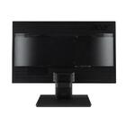 Monitor Acer 19.5p Led V206hql Vga Hdmi - Um.iv6aa.b11 Preto