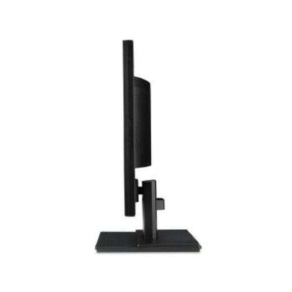 Monitor Acer 19 5p Led V6hql Vga Hdmi Um Iv6aa B11 Preto Bivolt Leroy Merlin