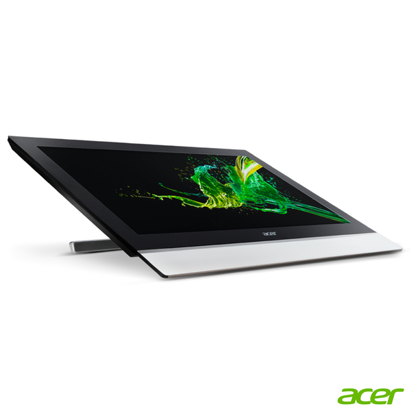 Monitor Acer 23\