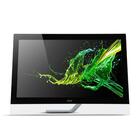 Monitor Acer 23" T232hl Abmjjz Touch Vga+hdmi 4ms Led Ips