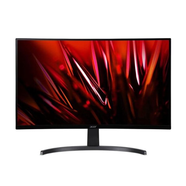 Monitor Acer 27 Tela Curva Led  Full Hd 165 Hz 1ms Hdmi  Ed273