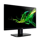 Monitor Acer Ka272 Hbi 27 Fhd 100hz 1ms Led Va Hdmi Vga - Pre