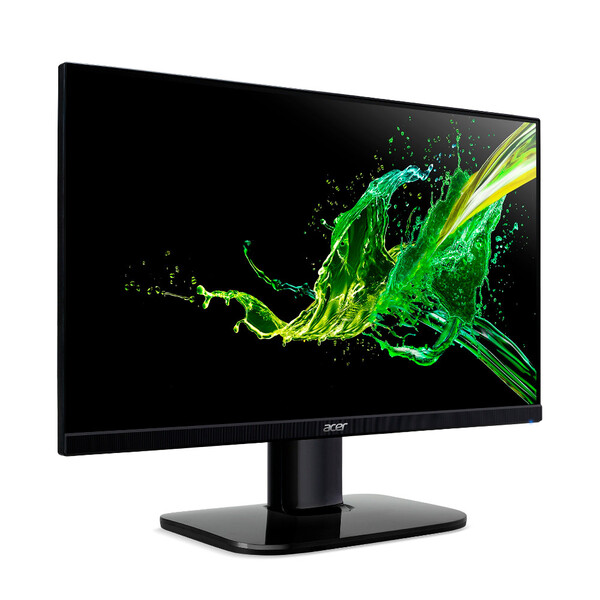 Monitor Acer Ka272 Hbi 27 Fhd 100hz 1ms Led Va Hdmi Vga - Pre