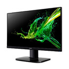 Monitor Acer Ka272 Hbi 27 Fhd 100hz 1ms Led Va Hdmi Vga - Pre