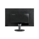 Monitor Aoc 18.5 Led E970swhnl D-sub-hdmi Preto