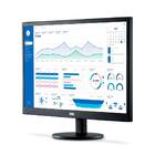 Monitor Aoc 21.5 Led E2270swhen D-sub-hdmi Preto
