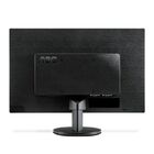 Monitor Aoc 23.6 Led M2470swh2 Wide D-sub-hdmi Preto