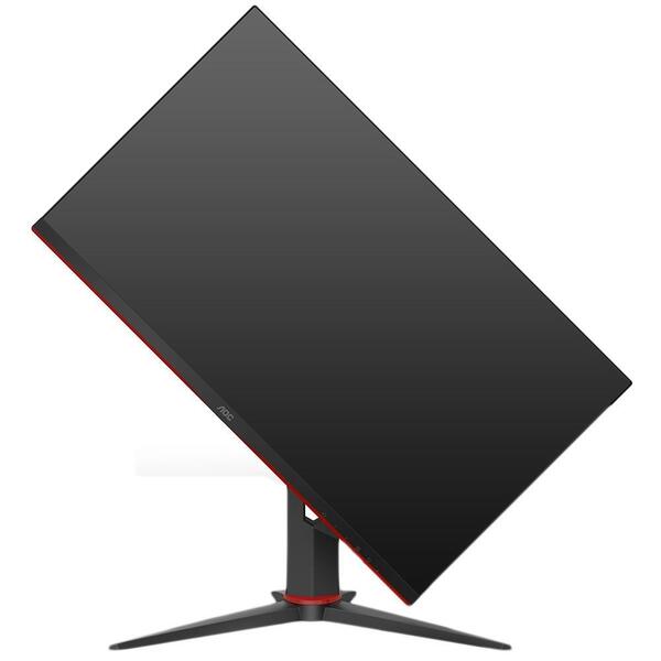 Monitor Aoc 27 Led Gamer Hero Full Hd 2x Hdmi 144hz Ips 1ms Vesa Vga G Sync Display Port 27g2 Bk Black Friday Leroy Merlin