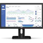 Monitor Aoc Led 20e1h 19,5 Polegadas Hdmi E Vga Suporte Vesa