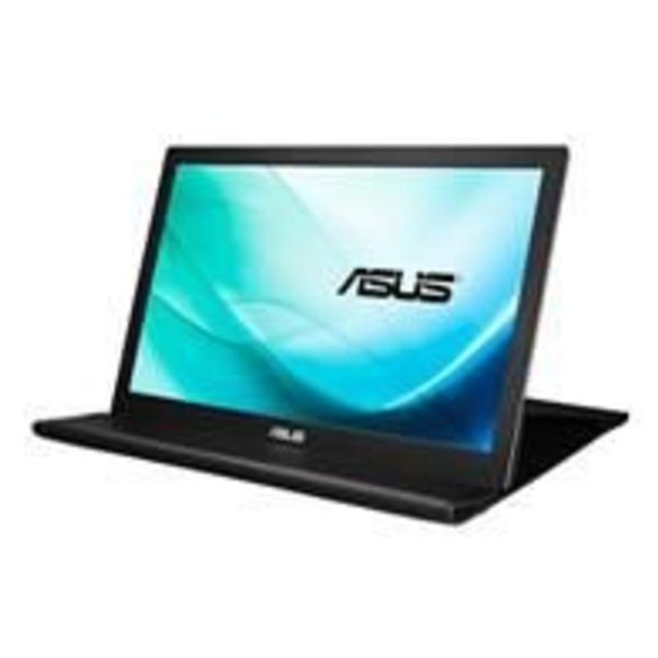 Monitor Asus 15,6" Full Hd - Usb - Ultra-slim - Mb169b+
