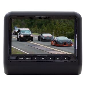 Monitor