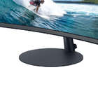 Monitor Curvo Samsung 32" Fhd, Com Speaker Embutido, Hdmi, Di