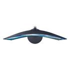 Monitor Curvo Samsung 32" Fhd, Com Speaker Embutido, Hdmi, Di